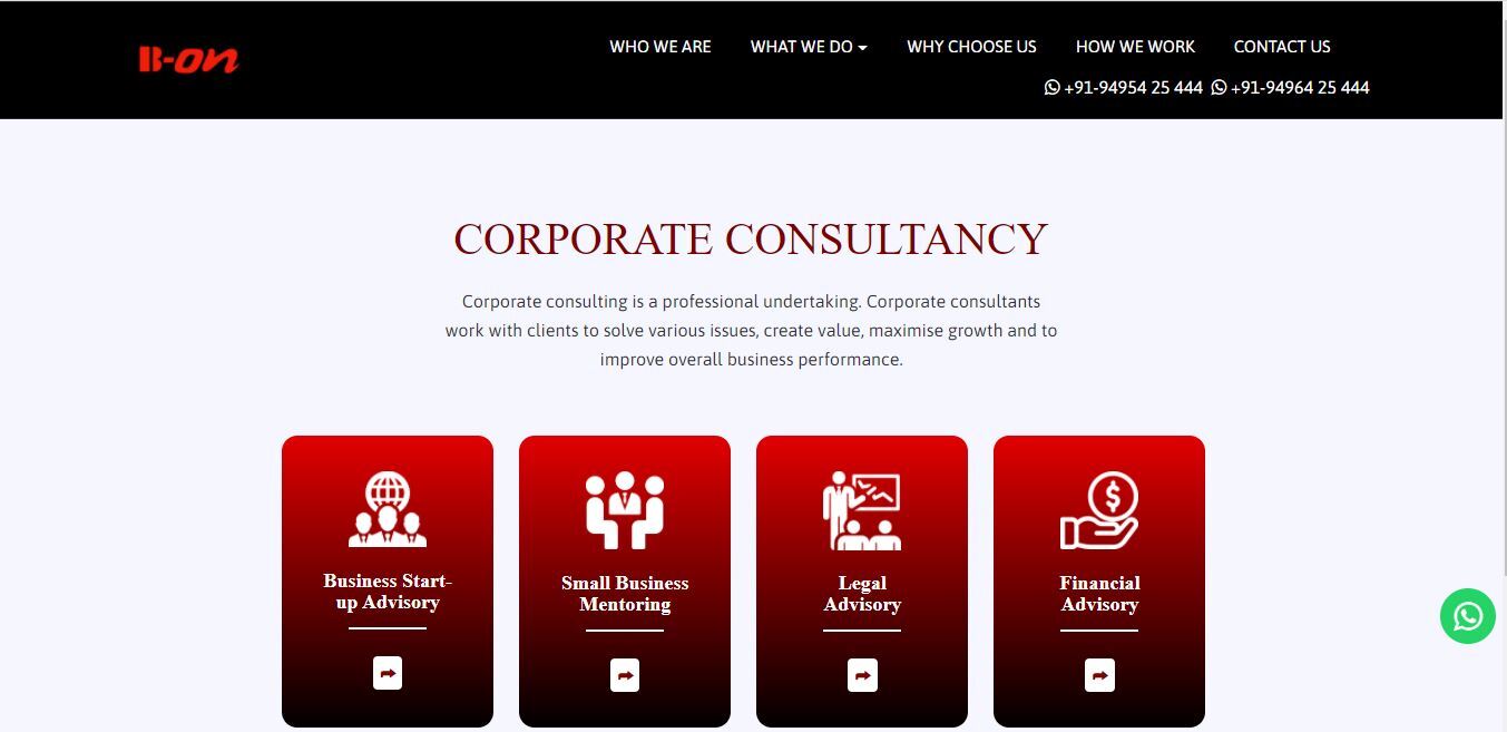 B-On Corporate Consultancy-2
